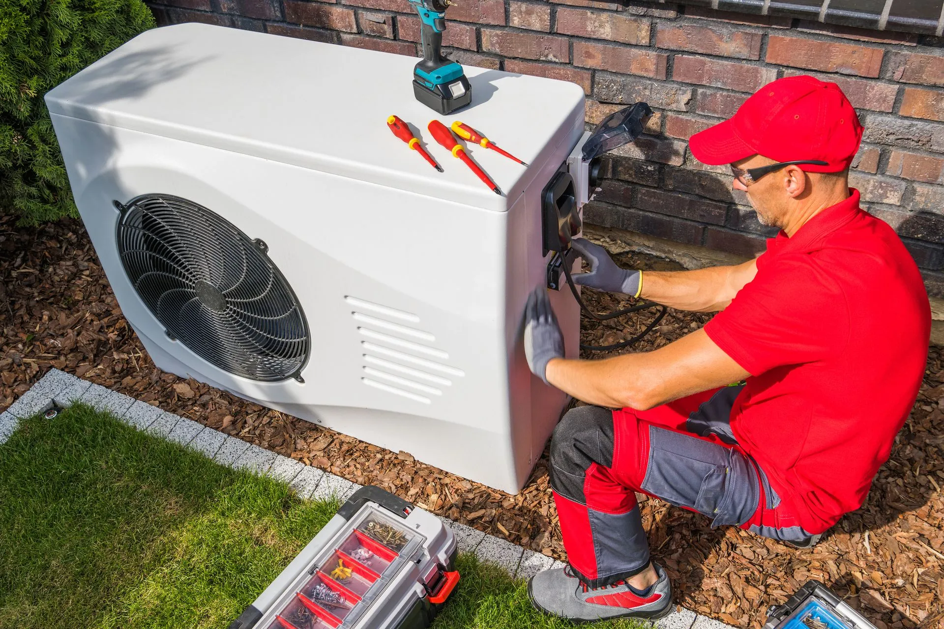 About HVAC in Waco, GA